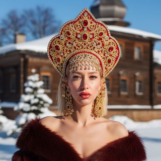Telegram profile photo for СМОЛьный на проводе!?