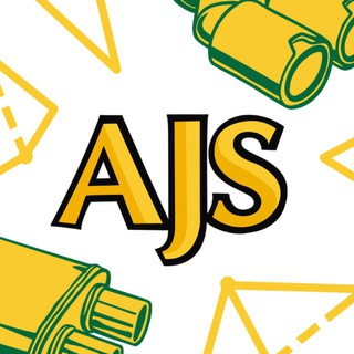 Telegram profile photo for AJS