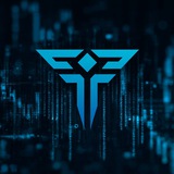Telegram profile photo for SyntraTrading