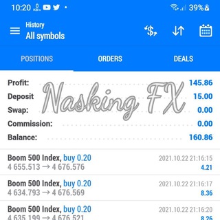 Telegram group profile photo for Small deposits flip challenge🤏✅🔥