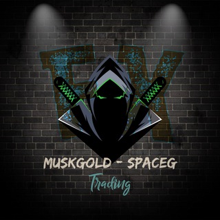 Telegram profile photo for MuskGold - SpaceG FX 🚀 FREE