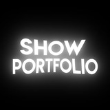 Telegram profile photo for Portfolio Show