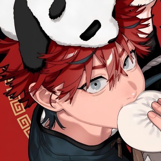 Telegram profile photo for 𝑊𝑖𝑥𝑖𝑥🫡