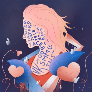 Telegram profile photo for Дежурный smmщик