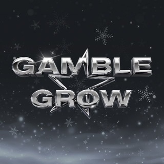 Telegram profile photo for GambleGrow