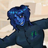 Telegram profile photo for ПСИНА СУТУЛАЯ 7\