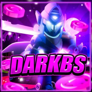 Telegram profile photo for WBS | Dark