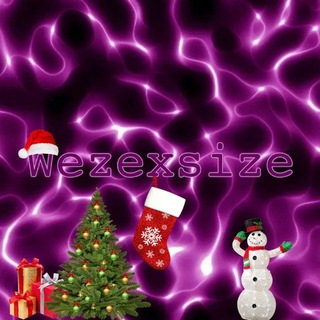 Telegram profile photo for Wezexsize Family 25 serv