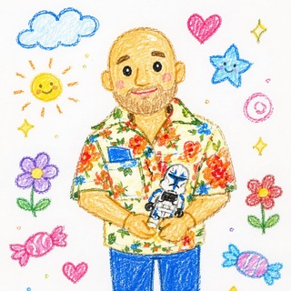 Telegram profile photo for Мужик Шоп