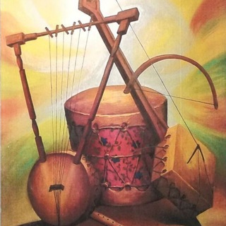 Telegram profile photo for አዲስ መዝሙር