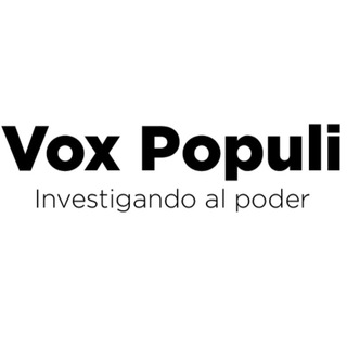 Telegram profile photo for Vox Populi