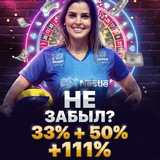 Telegram profile photo for Игровые автоматы СССР возвращают атмосферу старых добрых времён