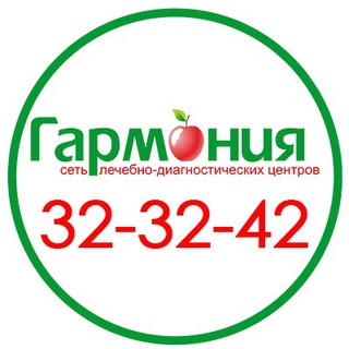 Telegram profile photo for ЛДЦ "Гармония" Нижнекамск
