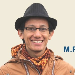 Telegram profile photo for Kang Aviv