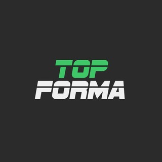 Telegram profile photo for Otzivlar Topforma