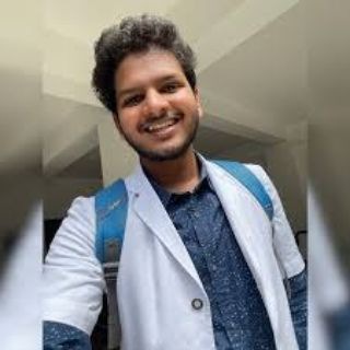 Telegram profile photo for ANUJ PACHHEL blueprint videos