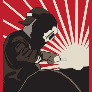 Telegram profile photo for Ненастоящий сварщик