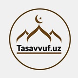 Telegram profile photo for Tasavvuf.uz