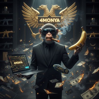 Telegram profile photo for 4monya_payment