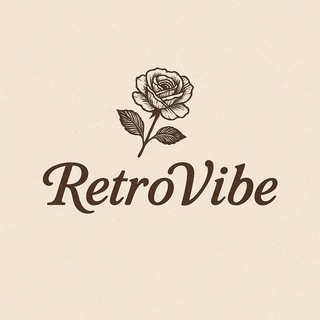 Telegram profile photo for retrovibe