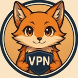 Telegram profile photo for TunnelFox Channel