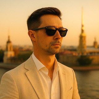 Telegram profile photo for Мир Недвижимости с Владимиром Масловым