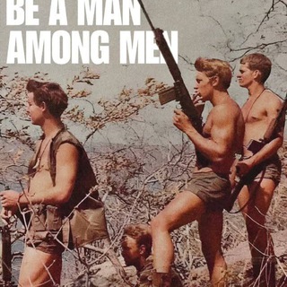 Telegram profile photo for Appalachian Anglo 2046