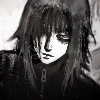 Telegram profile photo for autogoth