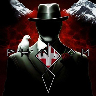 Telegram profile photo for PHANTOM - SCHWEIZ 👔 Offiziell