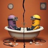 Telegram profile photo for Кальянные миньоны