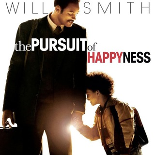 Telegram profile photo for The Pursuit of Happyness فیلم در جستجوی خوشبختی