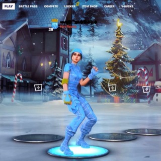 Telegram profile photo for Emmy SeII Fortnite acc