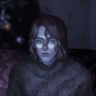 Telegram profile photo for ♡ Уютный уголок ♡