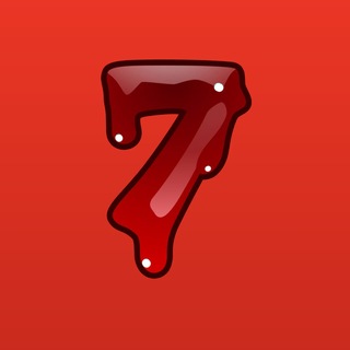 Telegram profile photo for Seven Shadows
