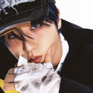 Telegram profile photo for Pinãcolada Jisung