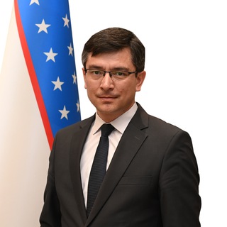 Telegram profile photo for Shukurov.uz