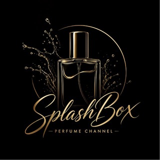 Telegram profile photo for SplashBox Парфюмерия