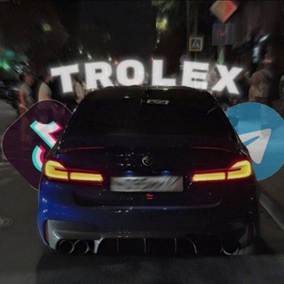 Telegram profile photo for ᴛʀᴏʟᴇx ᴅᴇʟᴀᴇᴛ?