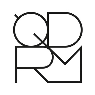 Telegram profile photo for QUADRUM STUDIO