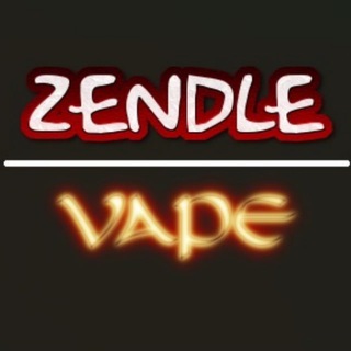 Telegram group profile photo for ZendleVape🇸🇬