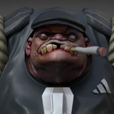 Telegram profile photo for k3k3rm4n