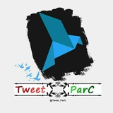 Telegram profile photo for Tweet ParC