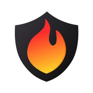 Telegram profile photo for HotVpn