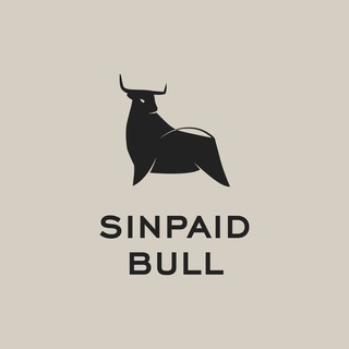 Telegram profile photo for Рюкзаки и сумки - SINPAID BULL