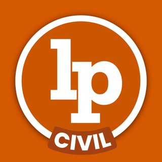 Telegram group profile photo for LP - Derecho civil