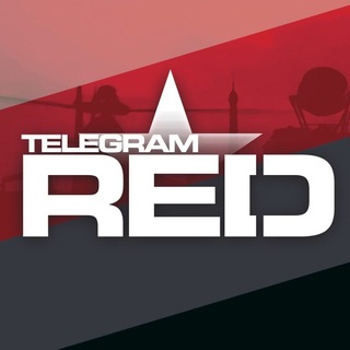 Telegram profile photo for Телеграм у Рэда