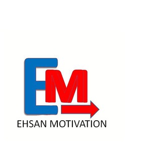 Telegram profile photo for Ehsan Motivation
