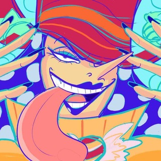 Telegram profile photo for .buddha