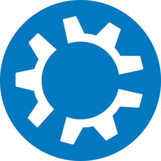 Telegram group profile photo for Kubuntu Support (moved to Matrix)