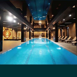 Telegram profile photo for Aqua City